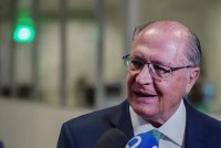 Alckmin diz que bloqueio de R$ 2,9 bi no orçamento da União é “prática de boa gestão”