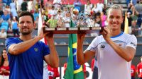 Brasileiro é campeão do Rio Open pela primeira vez na história