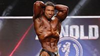 Arnold Classic Ohio 2024: veja todos os campeões na categoria de Ramon Dino