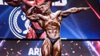 Ramon Dino, Ferrari Humana e mais: veja os brasileiros no Arnold Classic Ohio