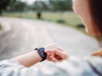 Smartwatch não pode ser usado para medir glicemia e oximetria, afirma Anvisa