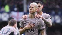 Richarlison aplica "lei do ex", mas Tottenham não vence na Premier League