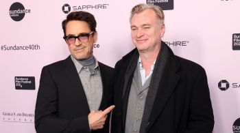 Downey é um dos indicados os Oscar de Melhor Ator Coadjuvante por sua participação no filme