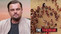 Leonardo DiCaprio cita enredo do Salgueiro em defesa do povo Yanomami