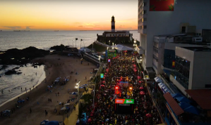 Carnaval de Salvador: veja os preparativos para a folia