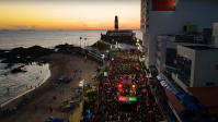 Carnaval de Salvador: veja os preparativos para a folia