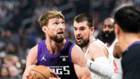 NBA: Sabonis entra para grupo seleto, e novato atinge feito inédito