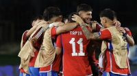 Chile x Paraguai: horário e onde assistir ao jogo do Pré-Olímpico