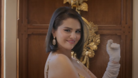 Selena Gomez diz que se sentiu melhor ao receber diagnóstico de bipolaridade