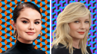 Selena Gomez e Kirsten Dunst são anunciadas no festival SXSW; veja outros nomes