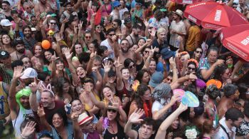 Folia continua pela capital paulista neste sábado (17) e domingo (18)