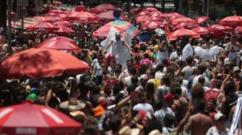 Dados preliminares do Observatório de Turismo e Eventos da prefeitura de São Paulo indicam que 95% dos foliões estão satisfeitos ou muito satisfeitos com o Carnaval de rua deste ano