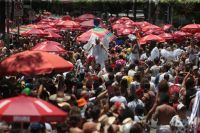 Carnaval: pesquisa aponta 95% de satisfação com evento em São Paulo