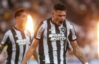 CNN Visão de Jogo: Botafogo precisa superar "fantasma da altitude"