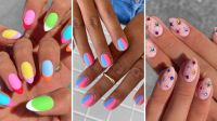 Confira 7 inspirações de unhas decoradas para o Carnaval