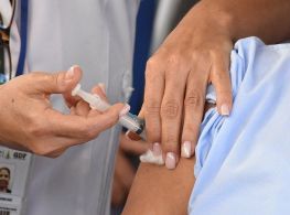 Expectativa da Secretaria Municipal de Saúde é vacinar mais de 1,5 milhão de pessoas