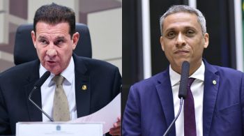 Delegada Adriana Accorsi registra 17%, Bruno Peixoto atinge 12% e Rogério Cruz, 8%