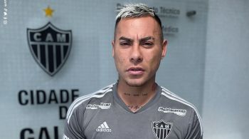 Clube cearense tem interesse no atacante chileno, mas alto salário complica negociação; janela de transferências fecha em 7 de março