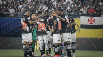 Arbitragem do jogo entre Vasco e Fluminense é alvo de críticas