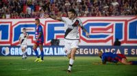 Vasco x Água Santa: horário e onde assistir ao jogo pela Copa do Brasil