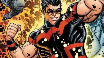 Morte ocorreu no estúdio de gravação do seriado de "Wonder Man" - o Magnum