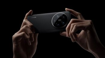 Dispositivo expande parceria da empresa com a fabricante alemã de câmeras Leica