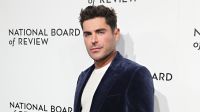 Zac Efron aprova comparações entre "HSM" e namoro de Taylor Swift