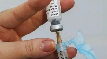 Ministério da Saúde recomendou nesta semana que municípios com doses a vencer no dia 30 de abril ampliassem a vacinação para 6 a 16 anos