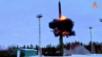 Lançamento do teste teve como objetivo confirmar as características táticas, técnicas e de voo do sistema de mísseis