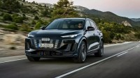 Novo Audi Q6 e-Tron é 'primo' do Macan e chega ao Brasil no fim do ano