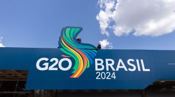 Conclusão dos trabalhos do G20 Social será apresentada durante a Cúpula Social, nos dias 15, 16 e 17 de novembro