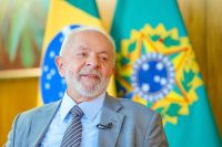 Itamaraty vê Lula “pop” em tour pelo Oriente Médio