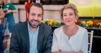 Em clima de campanha, Boulos promete 50% de mulheres em eventual secretariado