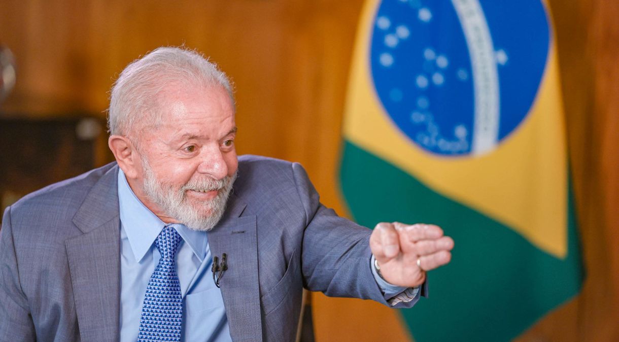 Para Lula, a polarização continuará em todo o mundo