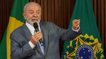 Em discurso em Brasília, presidente falou sobre extrema direita e defesa do processo democrático