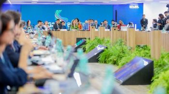 Primeira série de encontros presenciais reuniu 53 delegações, com participação de membros do G20, países convidados e organismos internacionais e ocorreu em Brasília nesta semana