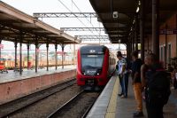 Quase 2h a menos: trem Campinas-SP fará viagem em 64 minutos