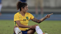 Cristiane é a maior artilheira do futebol nas Olimpíadas; veja ranking