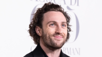 Sabia quem é Aaron Taylor-Johnson, ator cotado para ser novo 007