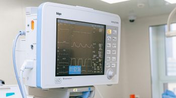 Estudo relacionou barulhos de bips com casos de fadiga do alarme em funcionários de hospitais