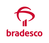 Bradesco.