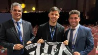 CEO vê Botafogo "temido" na Libertadores: "Muita coisa boa por vir"