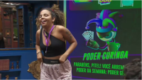 "Poder Curinga": confira os vencedores da dinâmica no BBB 24