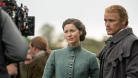 Novos episódios "Outlander" têm data de estreia divulgada