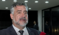 Ministro de Lula diz que governo Bolsonaro não fazia controle de móveis do Alvorada