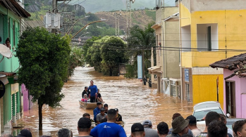 Temporais deixaram 17 mortos no Espírito Santo; São Paulo segue em alerta para chuvas até a segunda-feira (25)