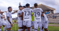 Ceará vence o Treze, e Náutico empata com o ABC na Copa do Nordeste