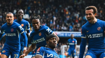 Equipes se enfrentam em Stamford Bridge pela 31ª rodada do Campeonato Inglês