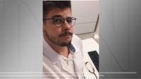 Dois suspeitos são presos pelo latrocínio de médico em São Paulo