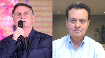 Bolsonaro e Valdemar, presidente do PL, estariam insatisfeitos com a ofensiva eleitoral de Kassab para as eleições municipais